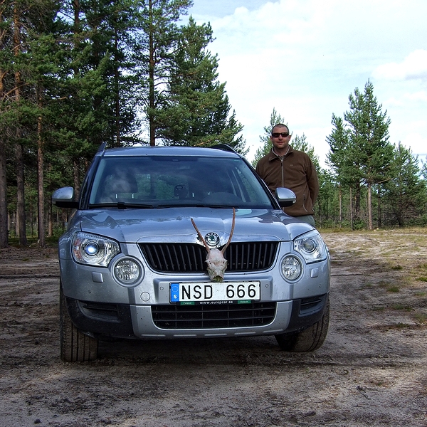 Photo Sude 2010